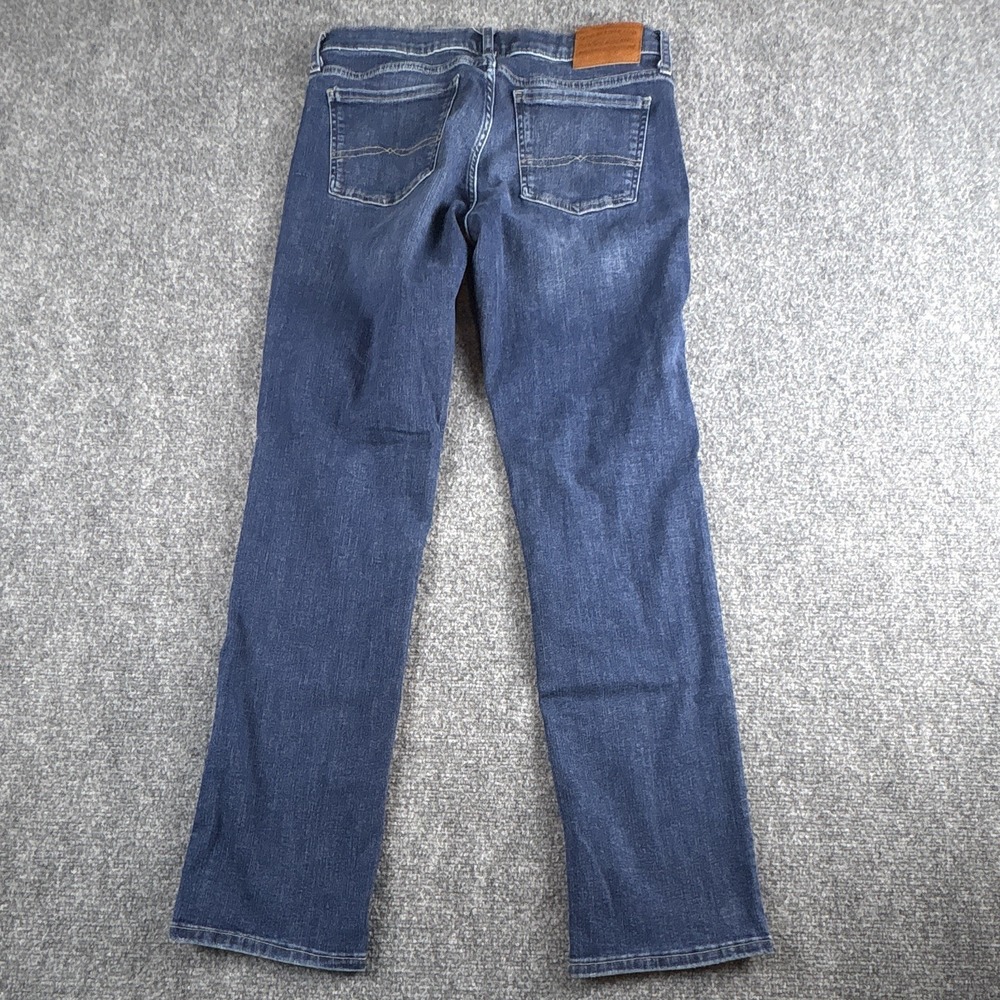 Lucky Brand Women's Size 8 / 29 R Medium Wash Denim Jeans Regular Inseam - Picture 7 of 8